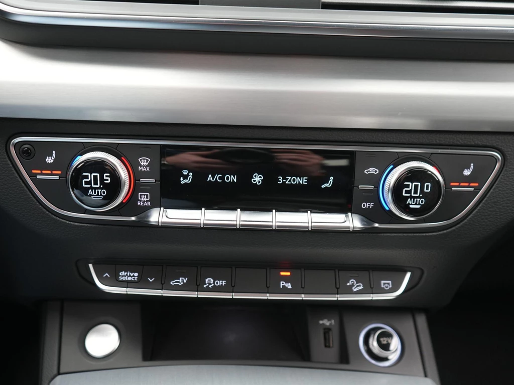 Audi Q5 – foto 25