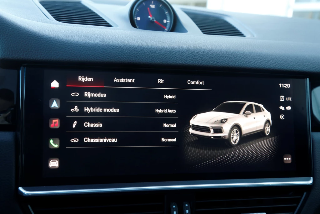 Porsche Cayenne – foto 26