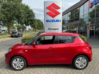 Suzuki Swift – thumbnail 4