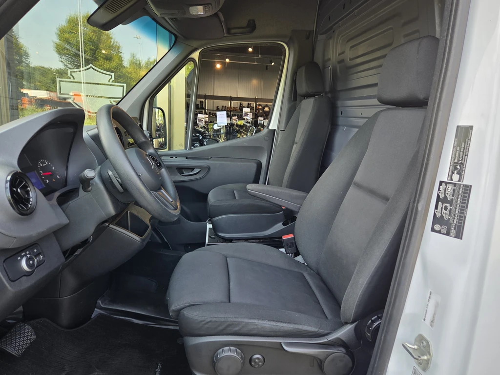 Mercedes-Benz Sprinter – foto 18
