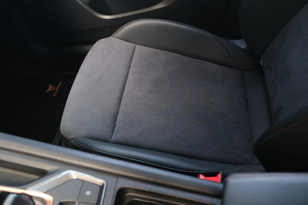 CUPRA Leon Sportstourer – foto 33