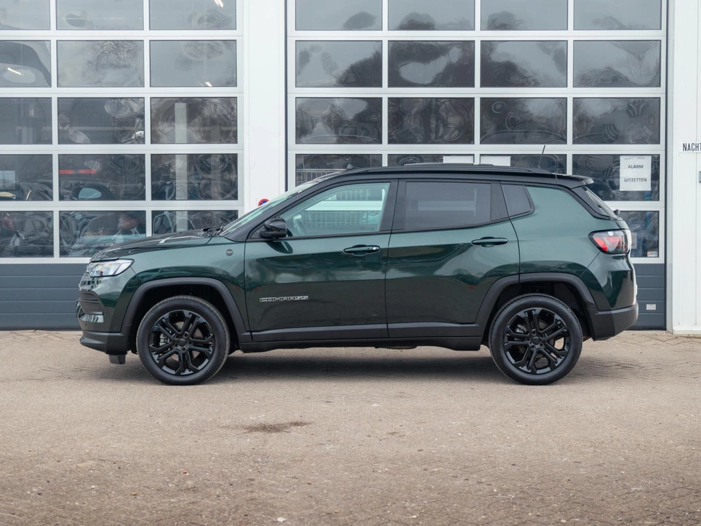 Jeep Compass – foto 3