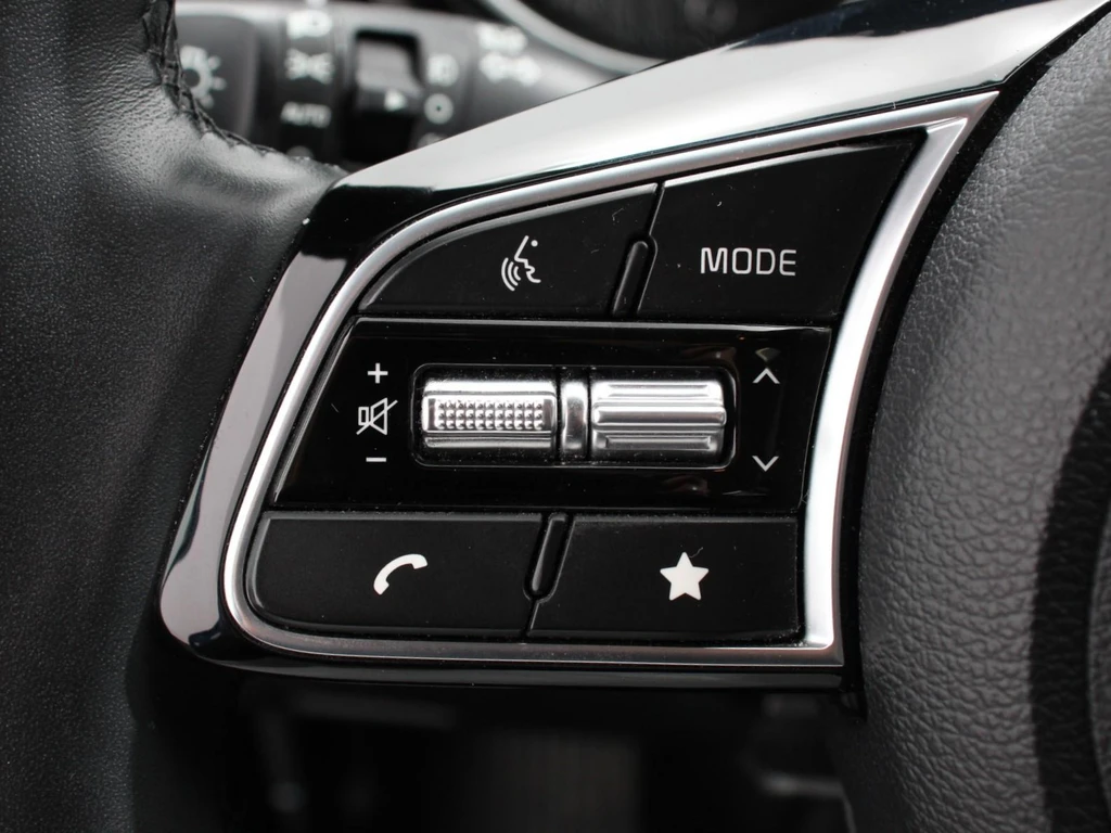 Kia Ceed Sportswagon – foto 14