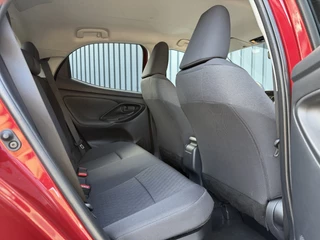 Toyota Yaris – thumbnail 16