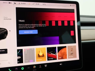 Tesla Model 3 – thumbnail 70