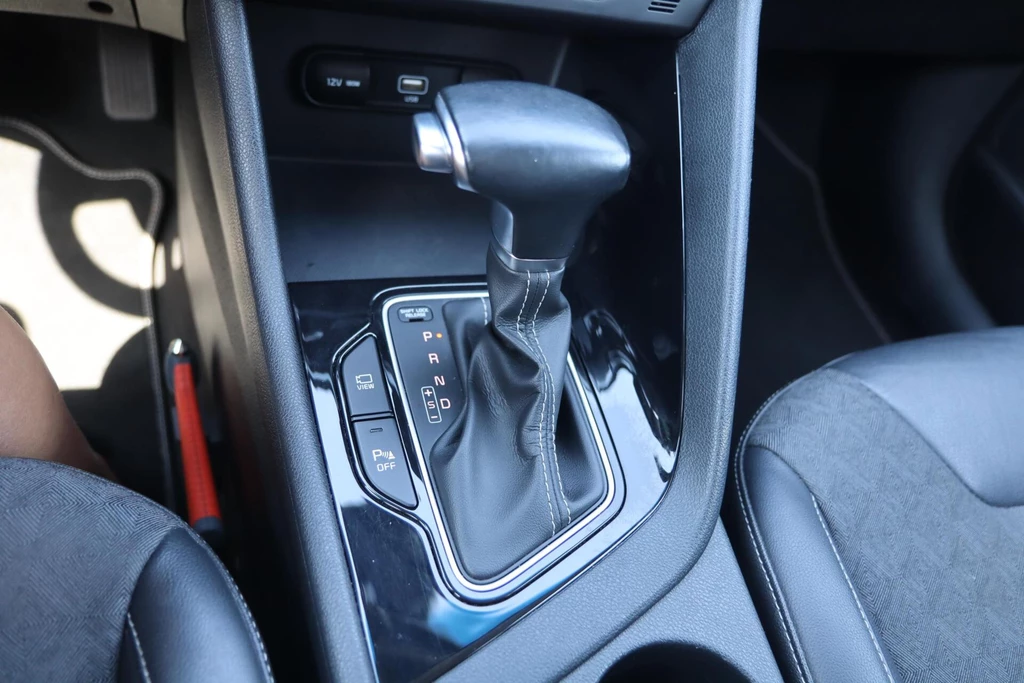 Kia Niro – foto 40