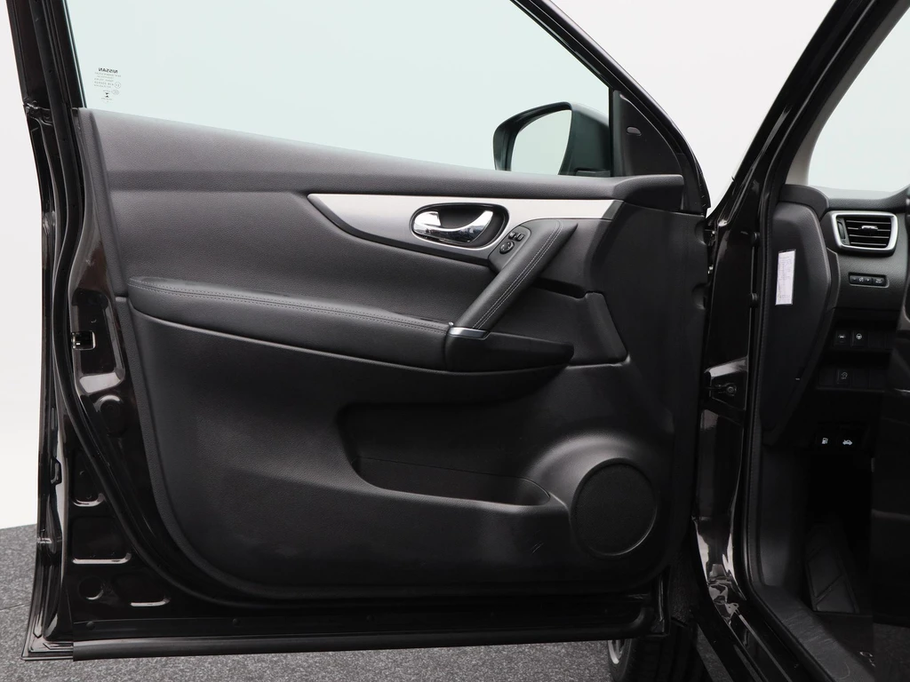 Nissan QASHQAI – foto 18