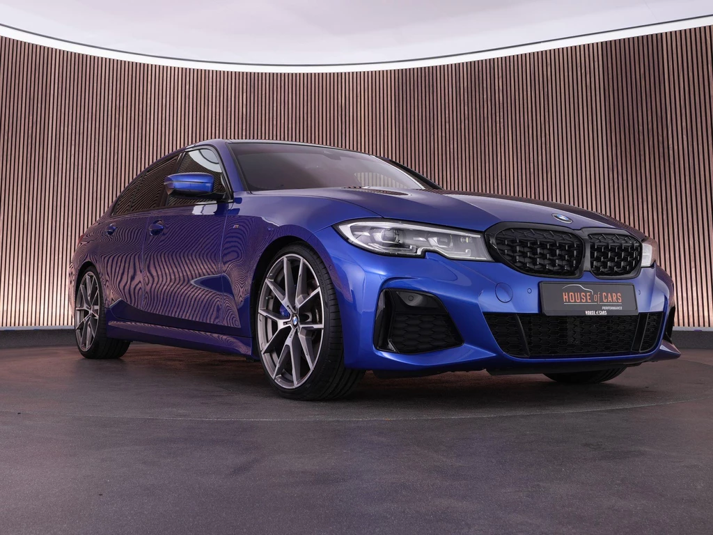 BMW 3 Serie – foto 16