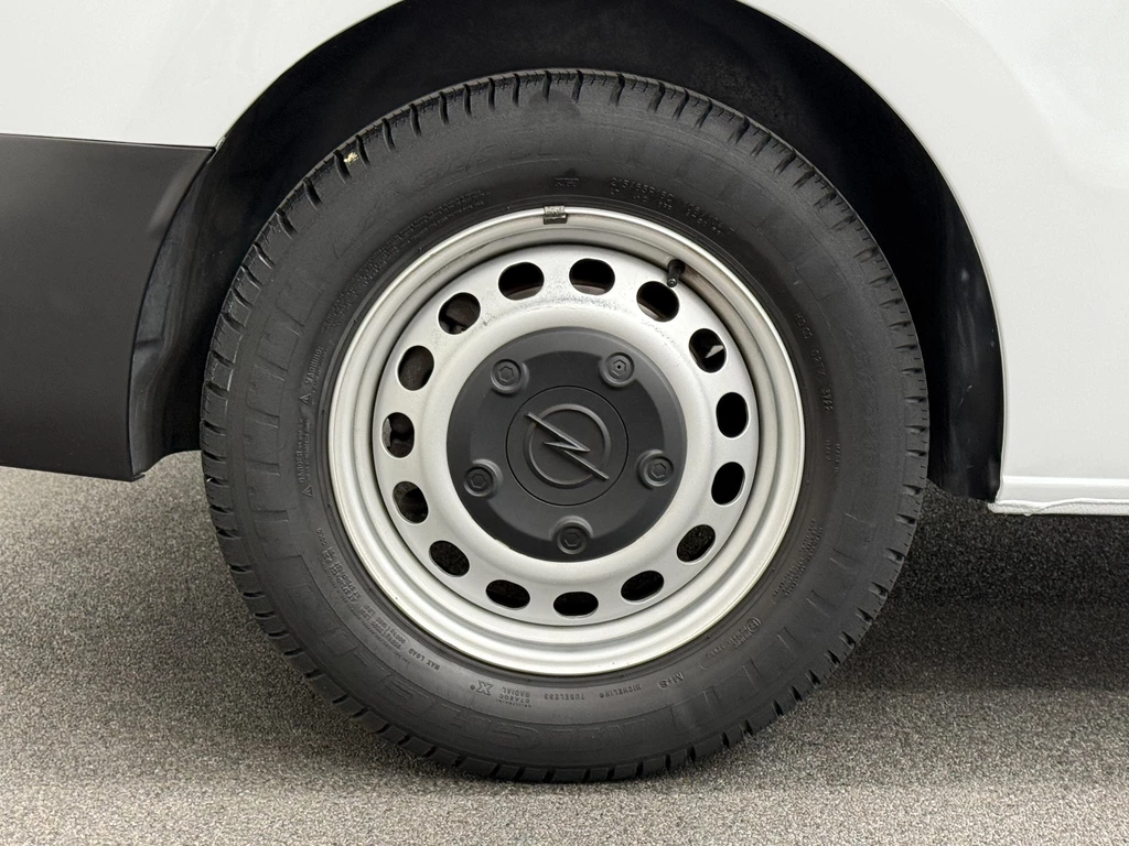 Opel Vivaro – foto 40
