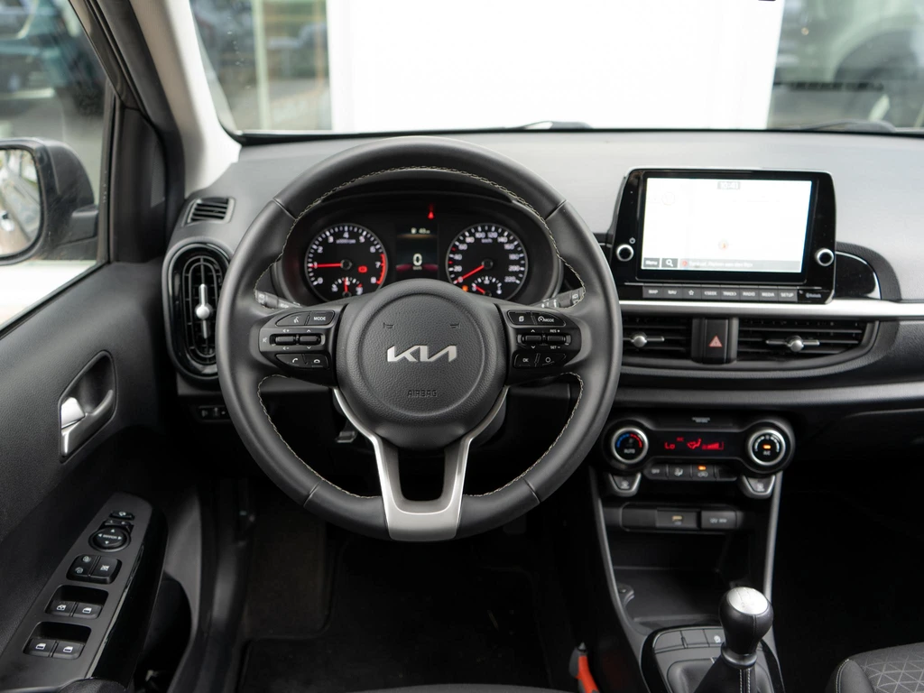 Kia Picanto – foto 9