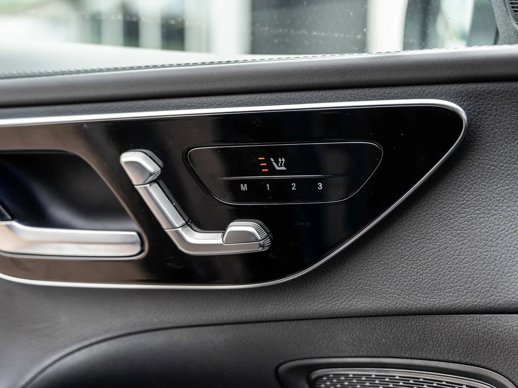 Mercedes-Benz C-Klasse – foto 28