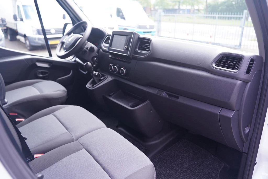 Renault Master – foto 25