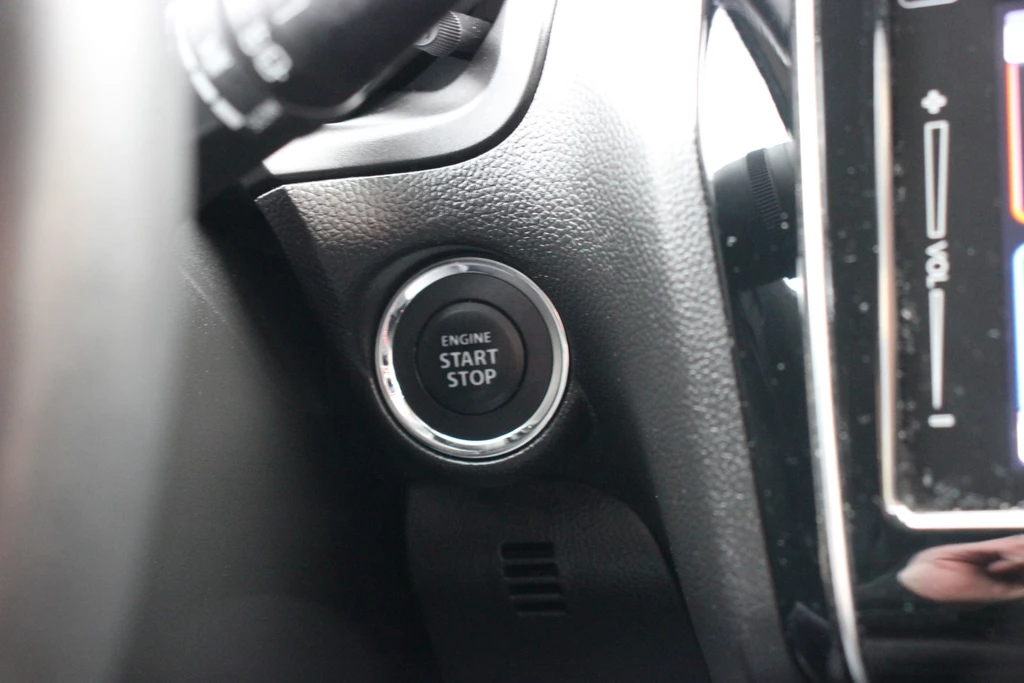 Suzuki Swift – foto 17