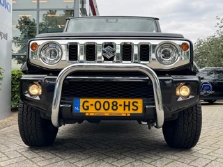Suzuki Jimny – thumbnail 15