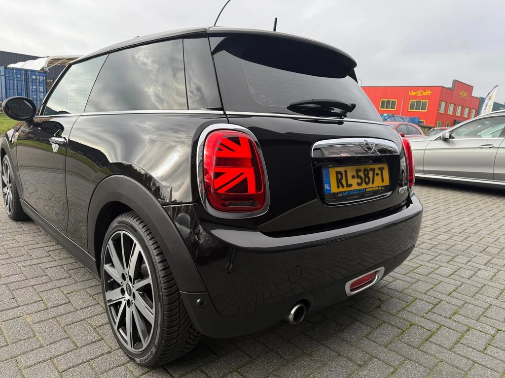 MINI Cooper – foto 5