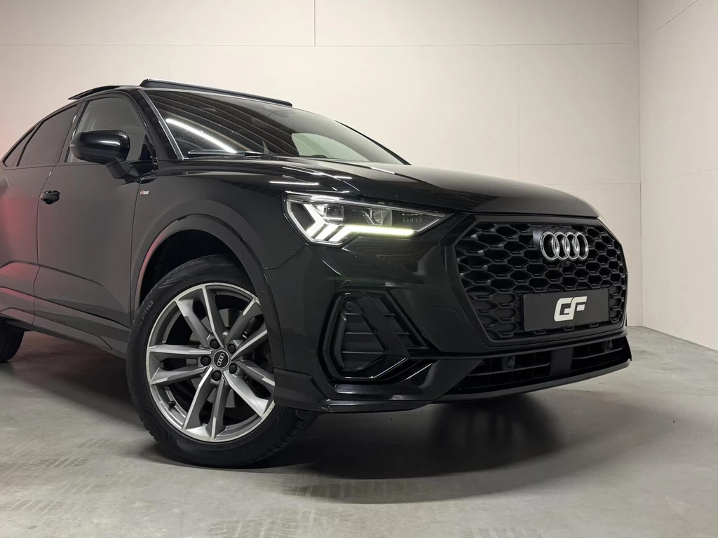 Audi Q3 – foto 19