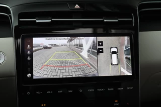 Hyundai Tucson – thumbnail 32