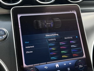 Mercedes-Benz C-Klasse – thumbnail 23
