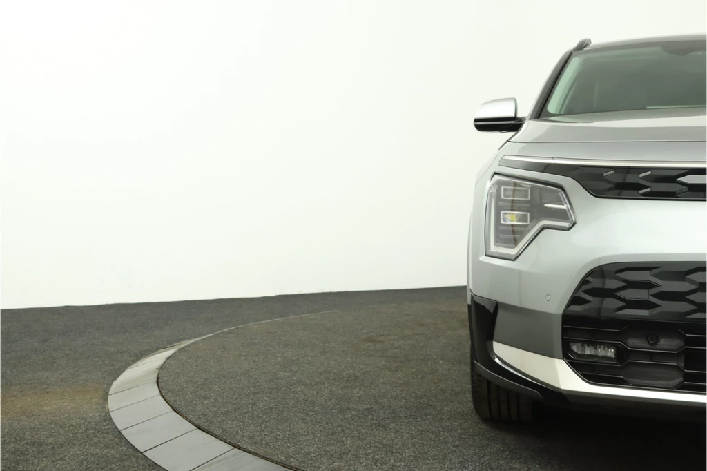 Kia Niro EV – foto 15