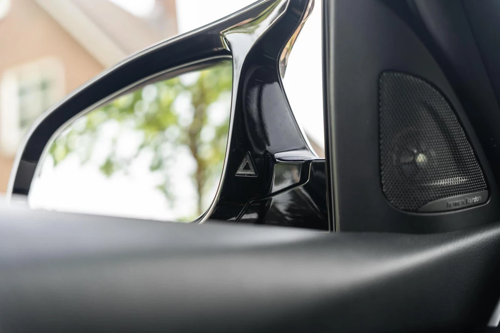 BMW M3 – foto 29