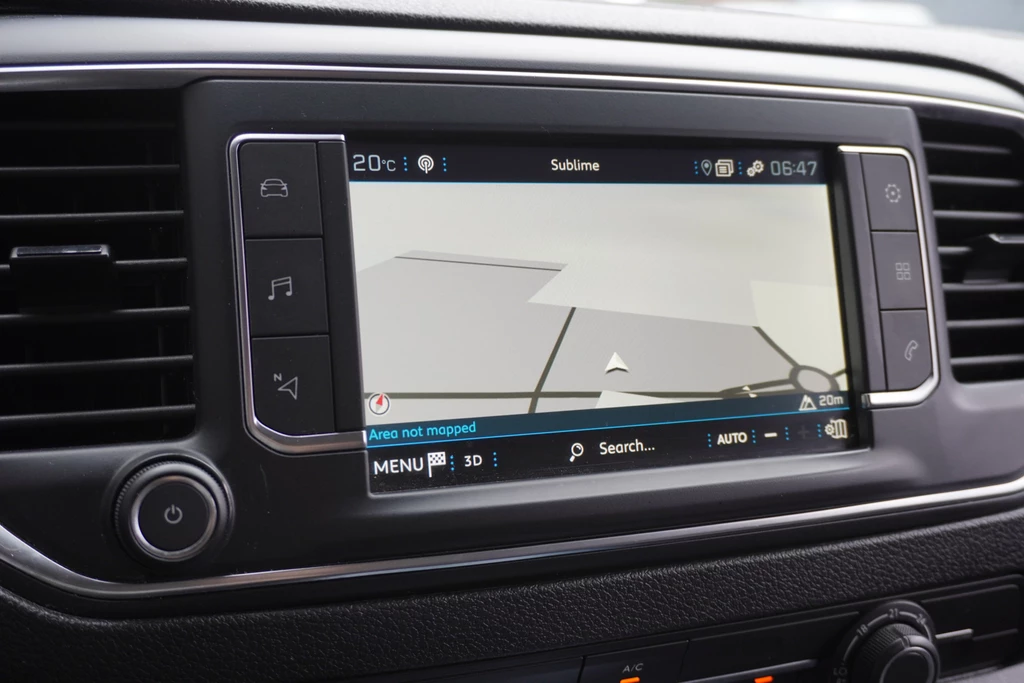 Peugeot Expert – foto 12