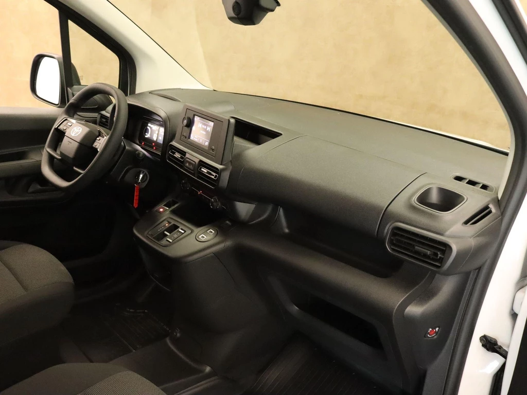 Toyota ProAce – foto 25