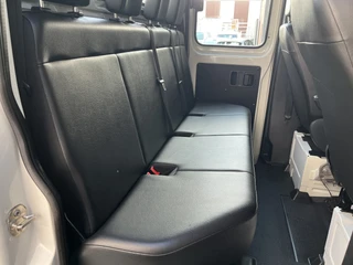 Mercedes-Benz Sprinter – thumbnail 39