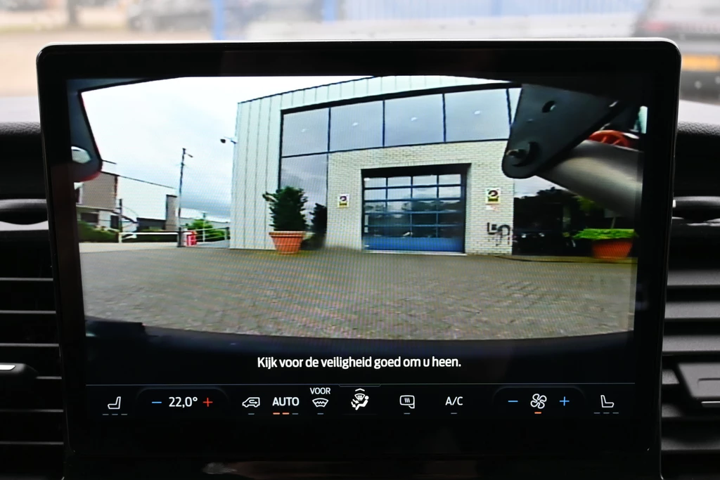 Ford E-Transit – foto 11