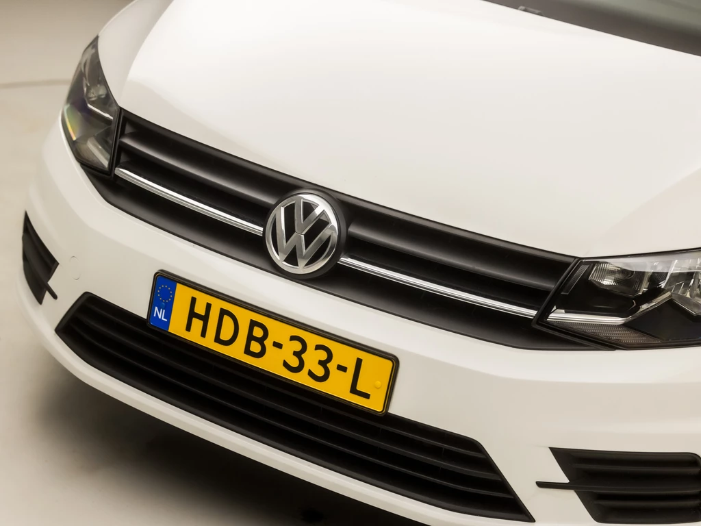 Volkswagen Caddy – foto 25