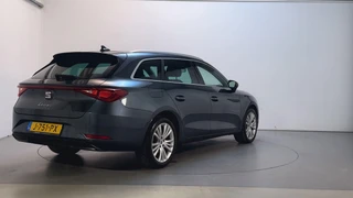 SEAT Leon – thumbnail 5
