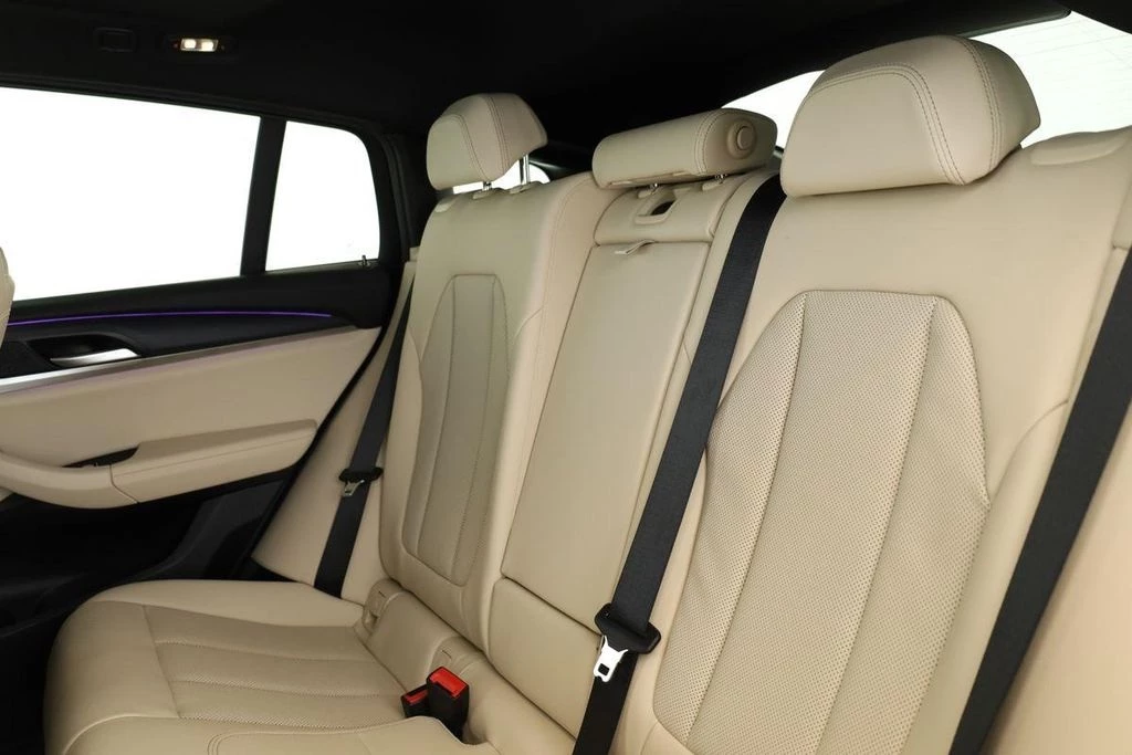 BMW X4 – foto 12