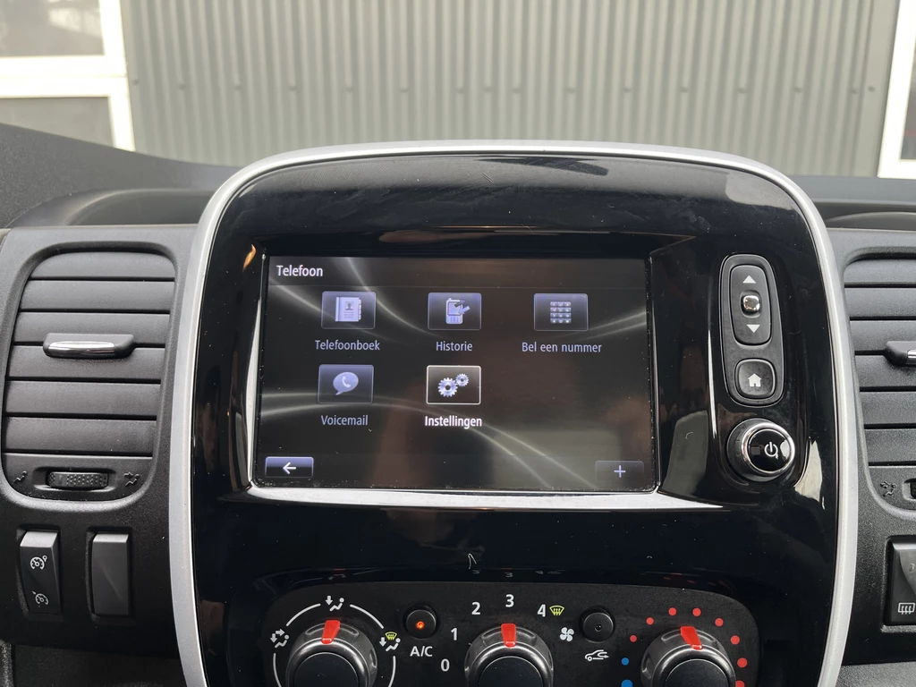 Renault Trafic – foto 35