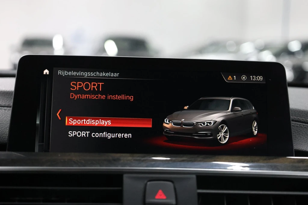 BMW 3 Serie – foto 13