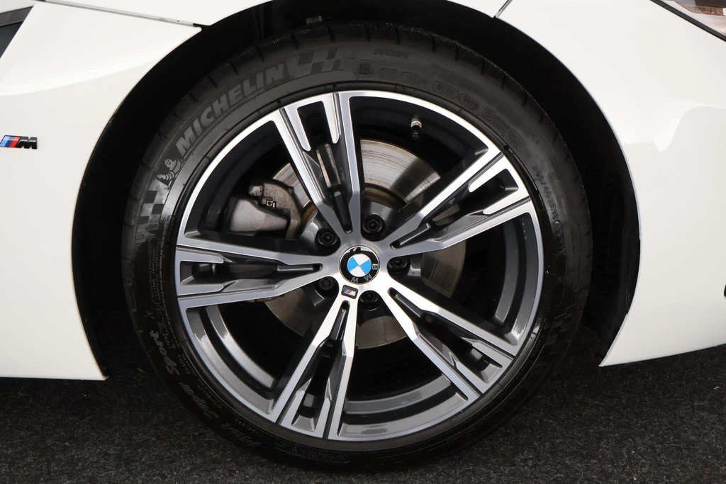 BMW Z4 – foto 36