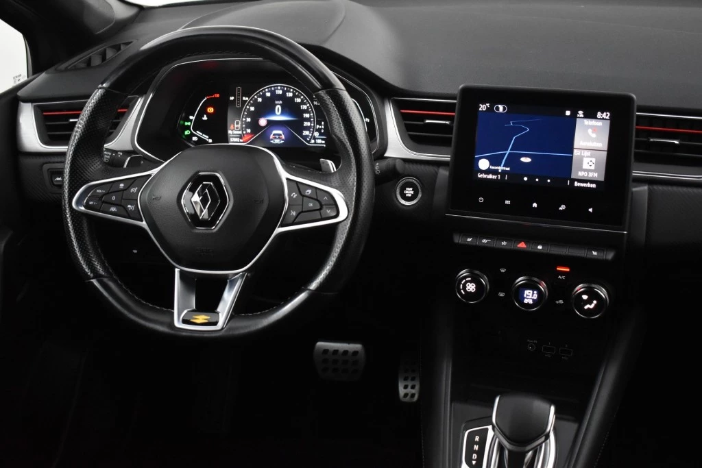 Renault Captur – foto 12