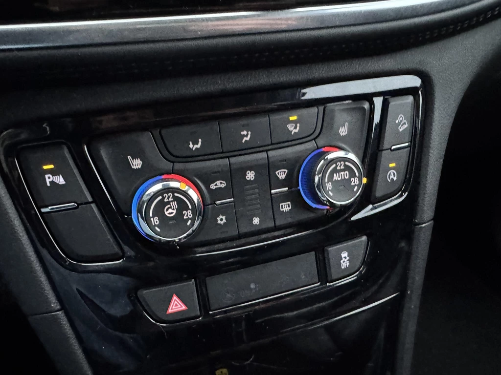Opel Mokka X – foto 18