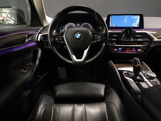 BMW 5 Serie – thumbnail 10