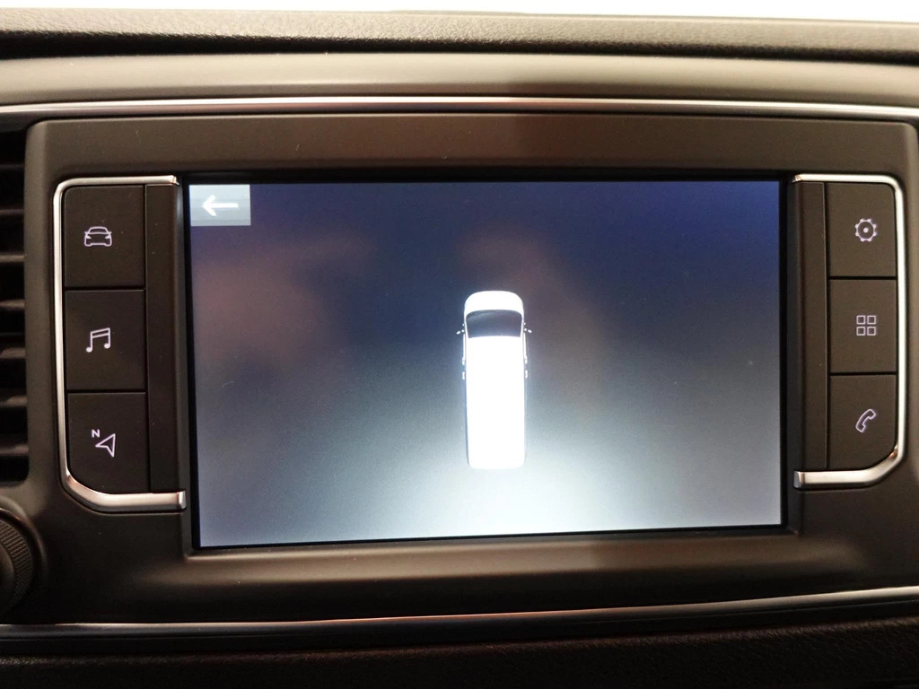 Opel Vivaro – foto 36