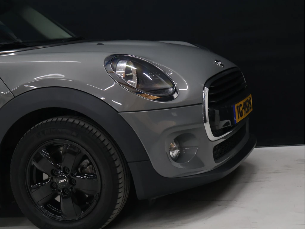 MINI 5-deurs – foto 10
