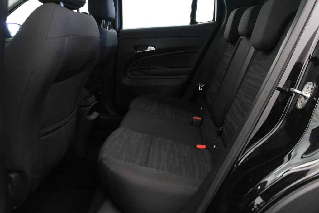 Jeep Avenger – foto 12