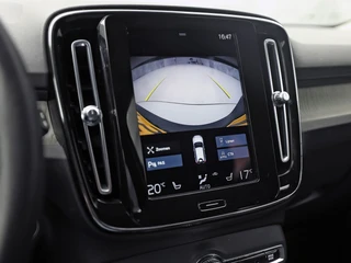 Volvo XC40 – thumbnail 10