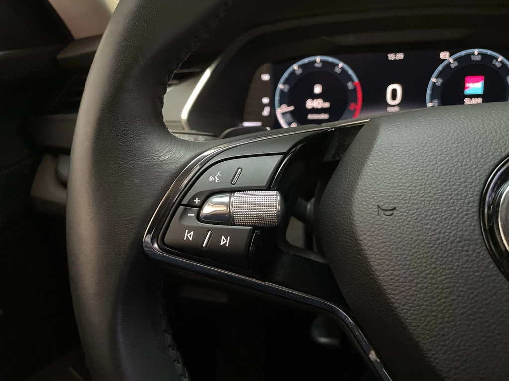 Škoda Octavia – foto 21
