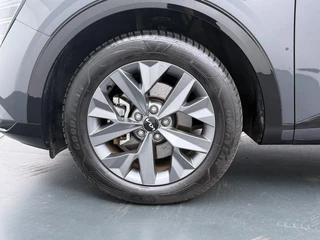 Kia Sportage – thumbnail 17