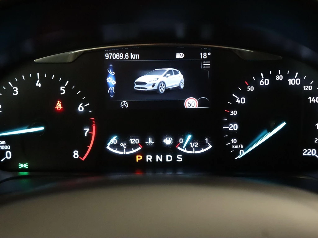 Ford Fiesta – foto 12