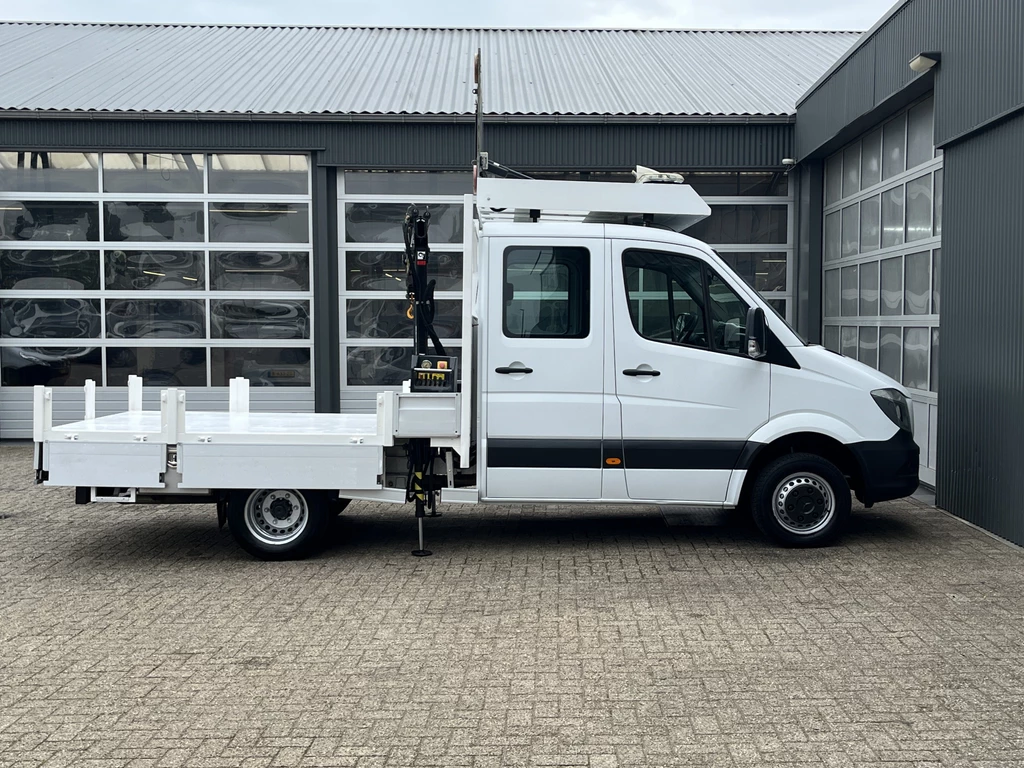 Mercedes-Benz Sprinter – foto 7