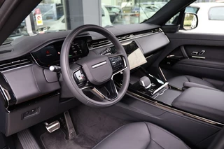 Land Rover Range Rover Sport – thumbnail 2
