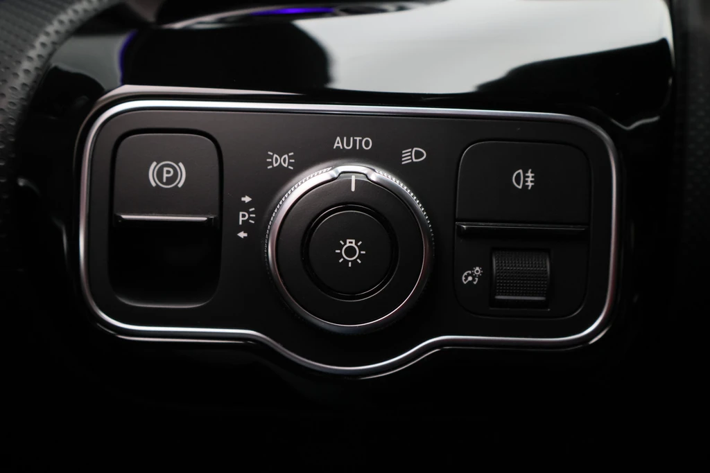Mercedes-Benz A-Klasse – foto 28