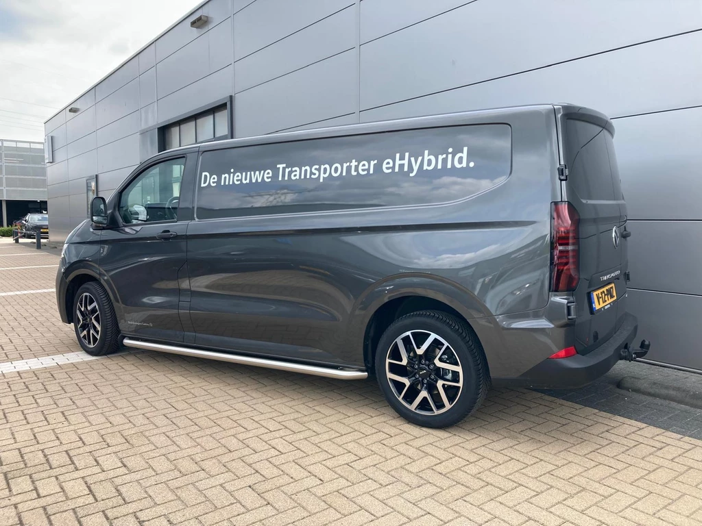 Volkswagen Transporter – foto 2