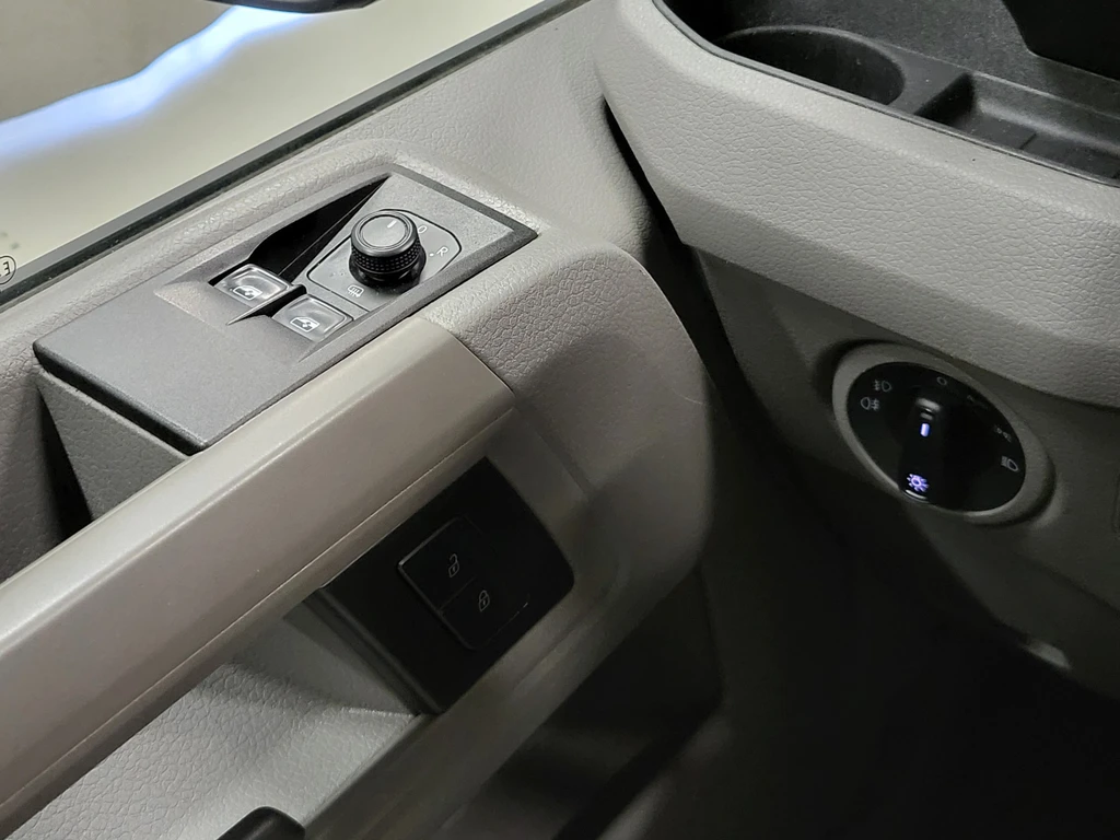 Volkswagen Crafter – foto 20