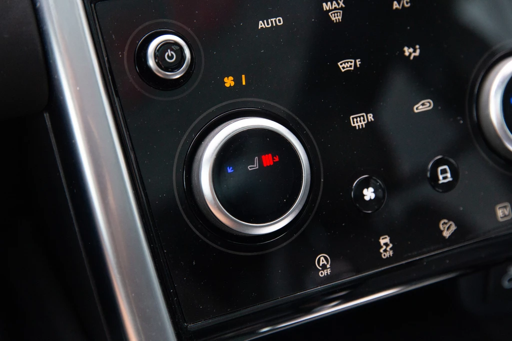 Land Rover Discovery Sport – foto 21